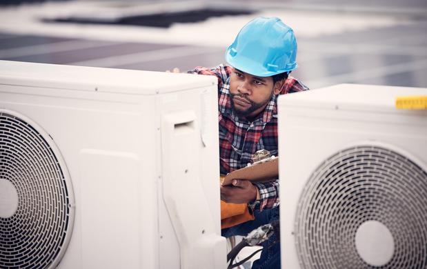 Images Allstar AC Repair Plano