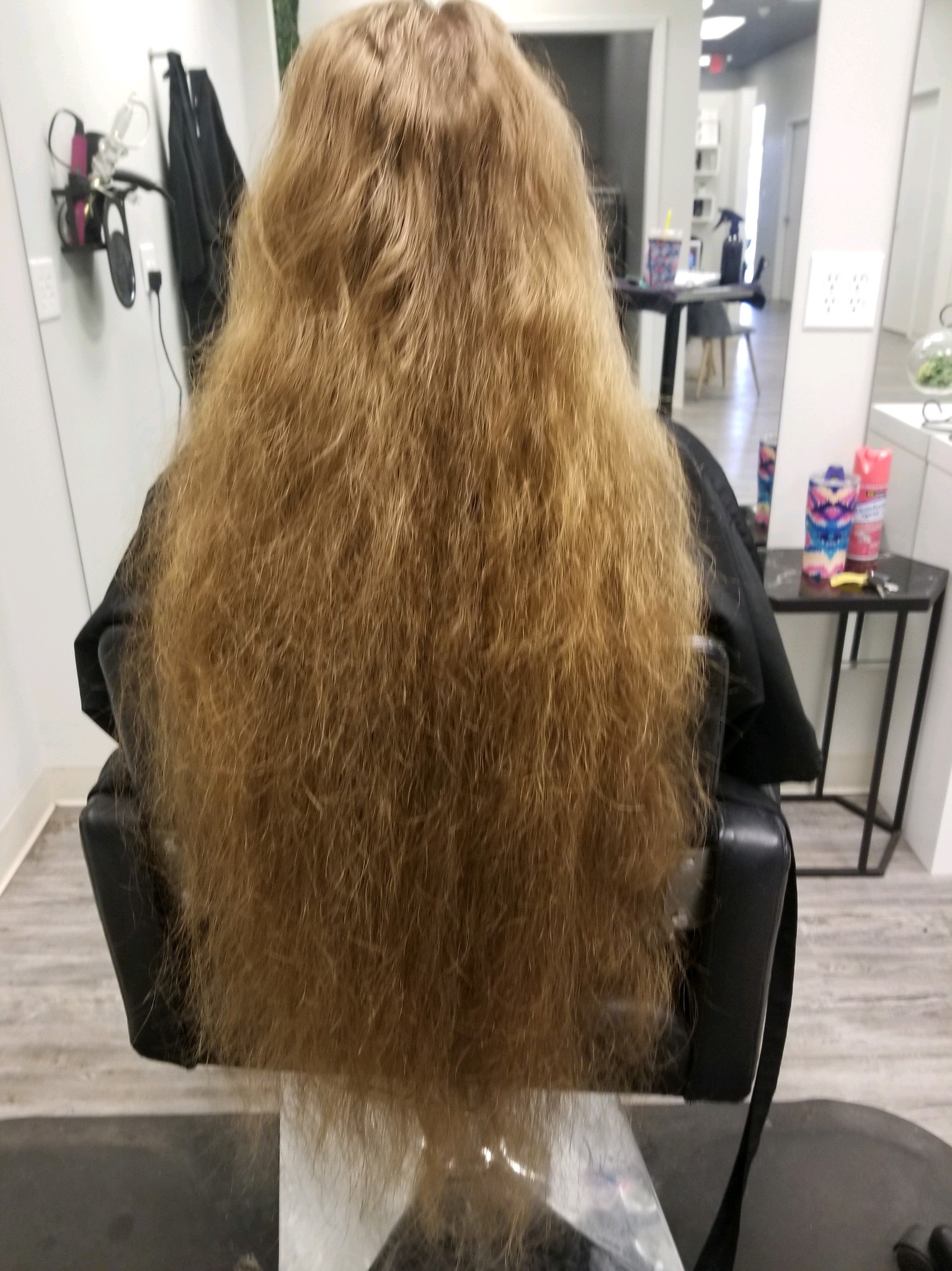 The Retreat Salon & Day Spa Photo