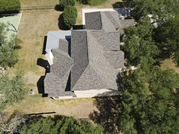 Images Raze Roofing LLC