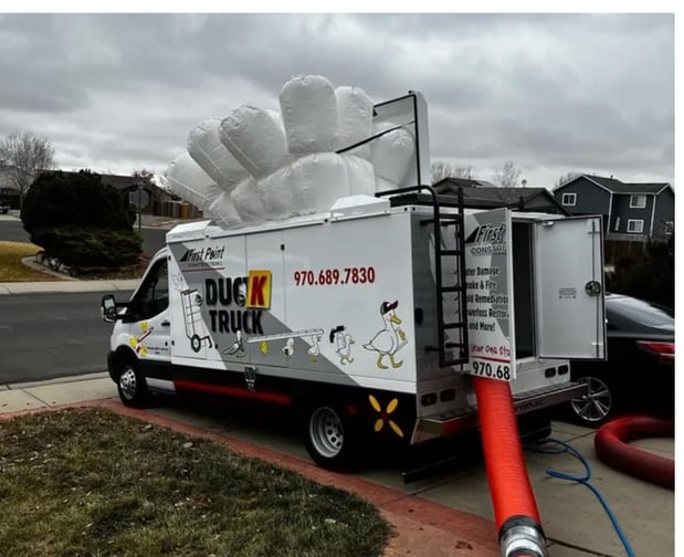 Images First Point Construction