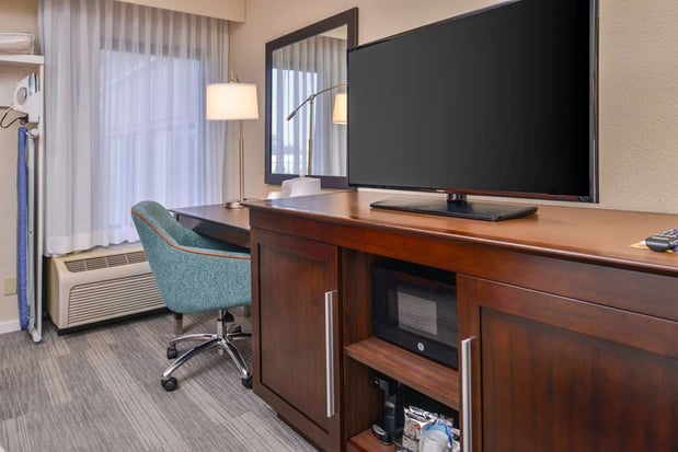 Images Hampton Inn Seattle-Airport