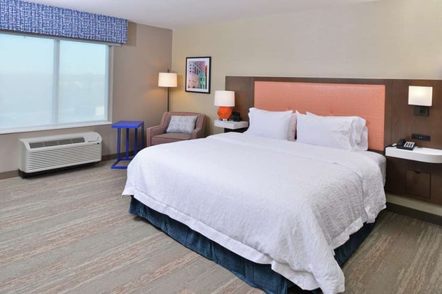 Images Hampton Inn by Hilton Lakeville Minneapolis