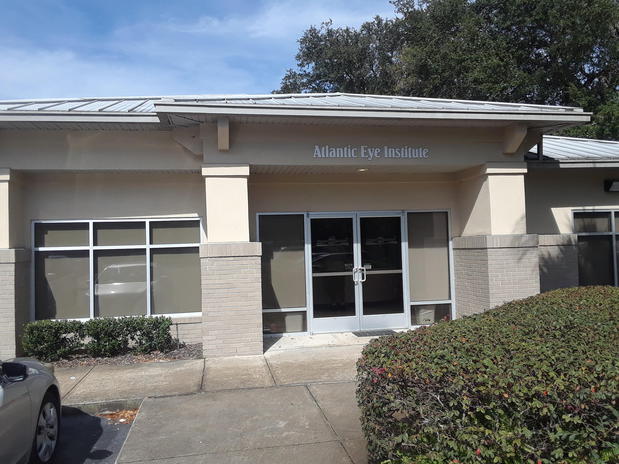Images Atlantic Eye Institute