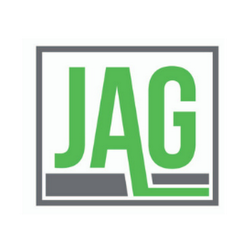 JAG Lifting Solutions Logo