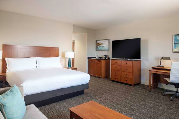 Images Hilton St. Petersburg Carillon Park