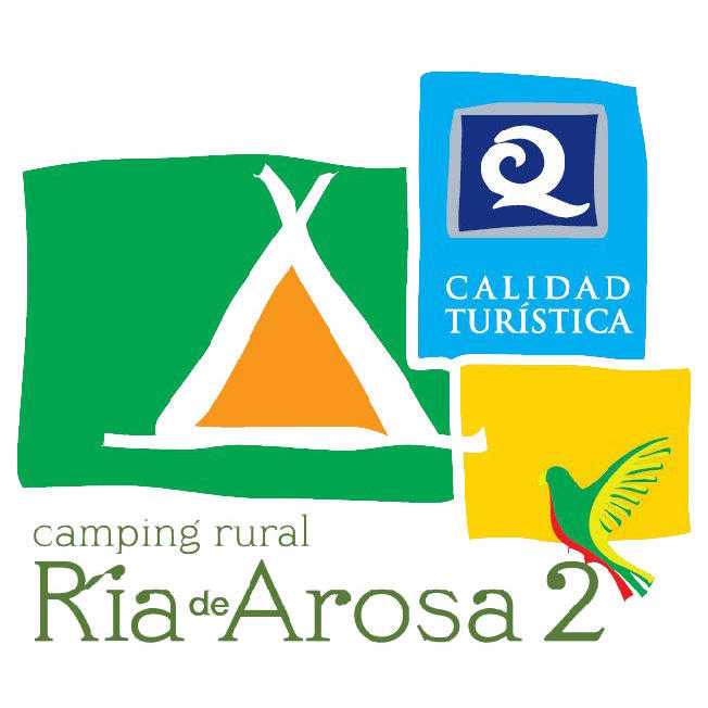 Camping Rural Ría De Arosa 2 A Pobra do Caramiñal