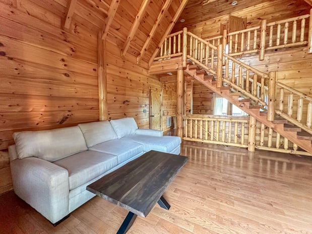 Images Carolina Getaway Cabins