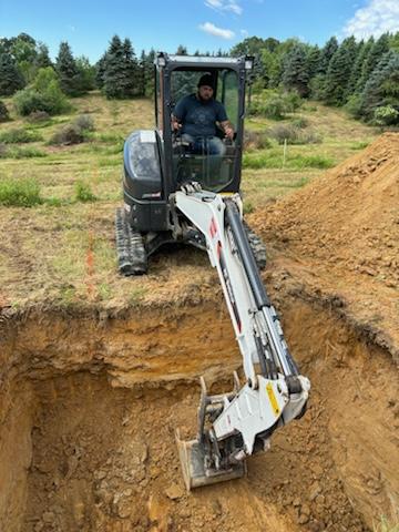 Images Ohio State Septic & Excavation LLC