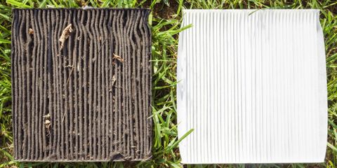 3 Benefits to Changing the HVAC Filter Regularly