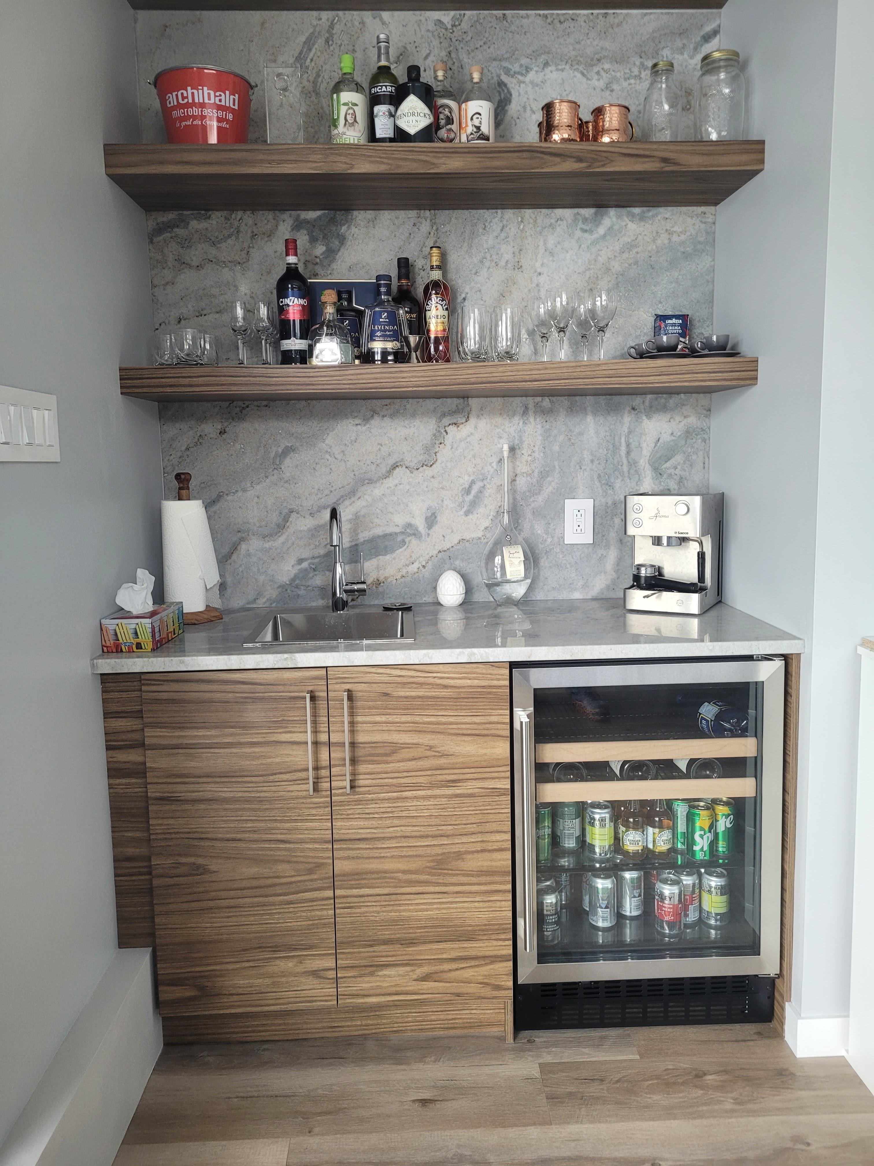 Images Rénovation Patrice Lecours inc.