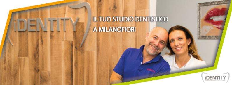 Images Studio Dentistico Identity