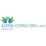 Lotus Consulting, PLLC Logo