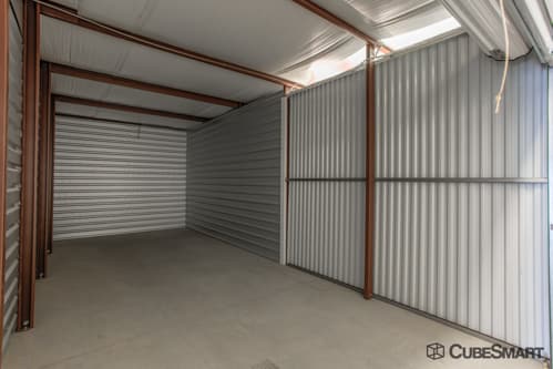 CubeSmart Self Storage Photo