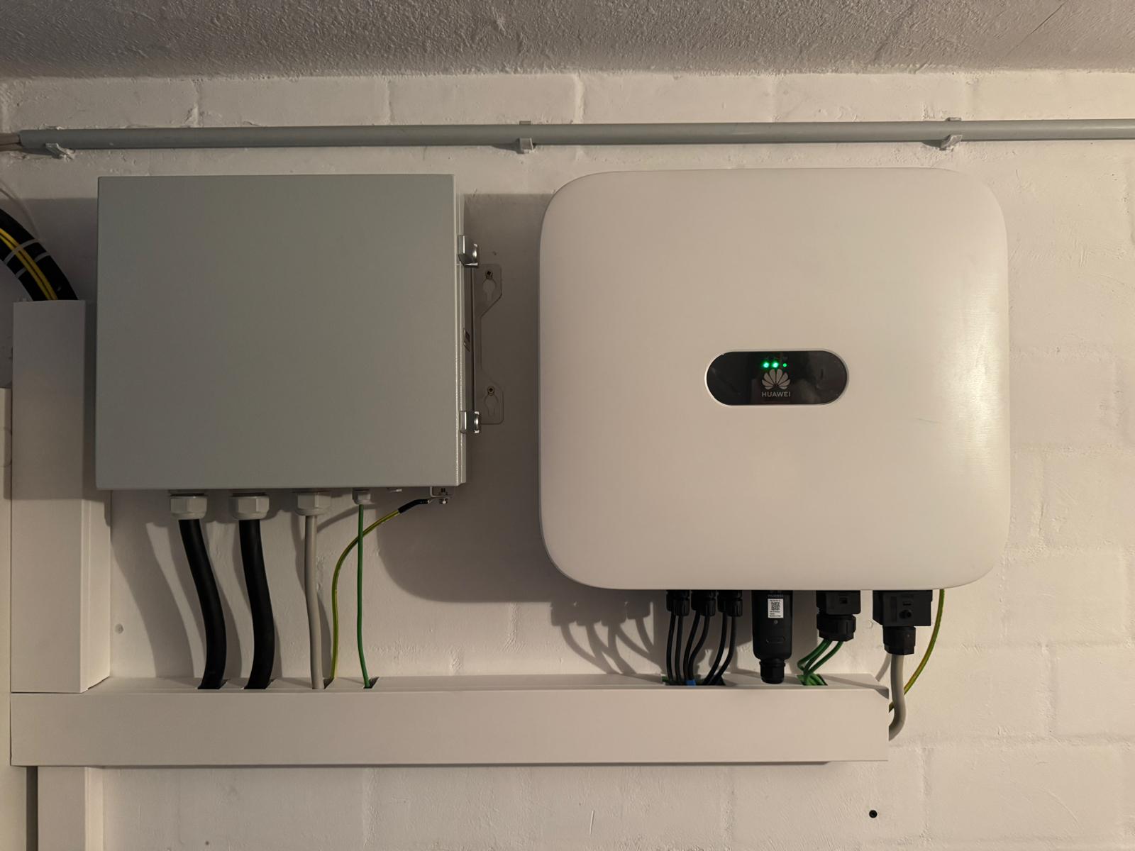 Cadani Solarinstallation GmbH, Mahlsdorfer Straße 61B in Hoppegarten