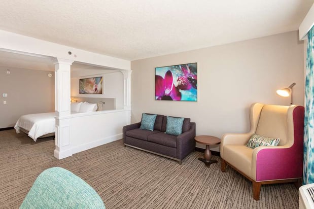 Images Hilton Garden Inn Daytona Beach Airport