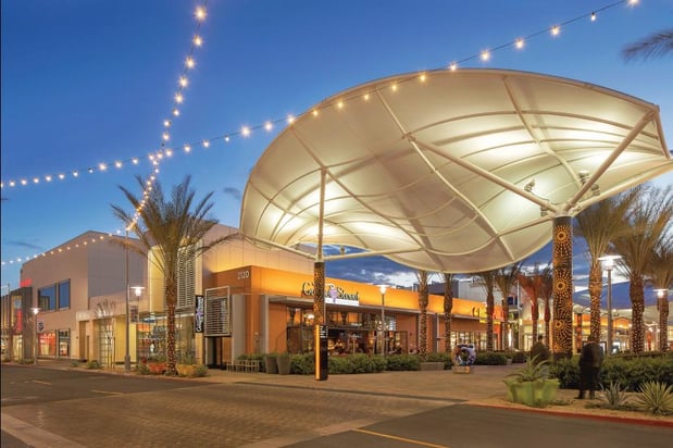 Images Toll Brothers at Ascension - Crestline Collection