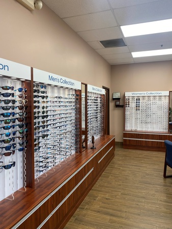 Images Mann Eye Institute