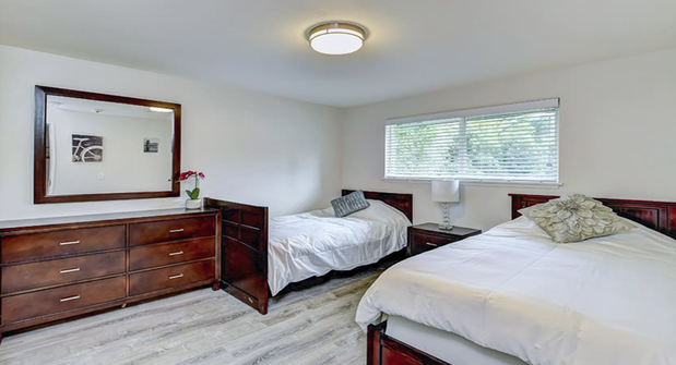 Images Hotel California By the Sea, Bellevue