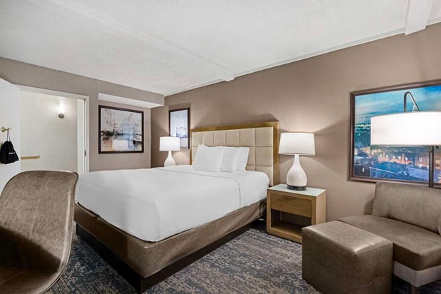 Images Best Western Savannah Historic District