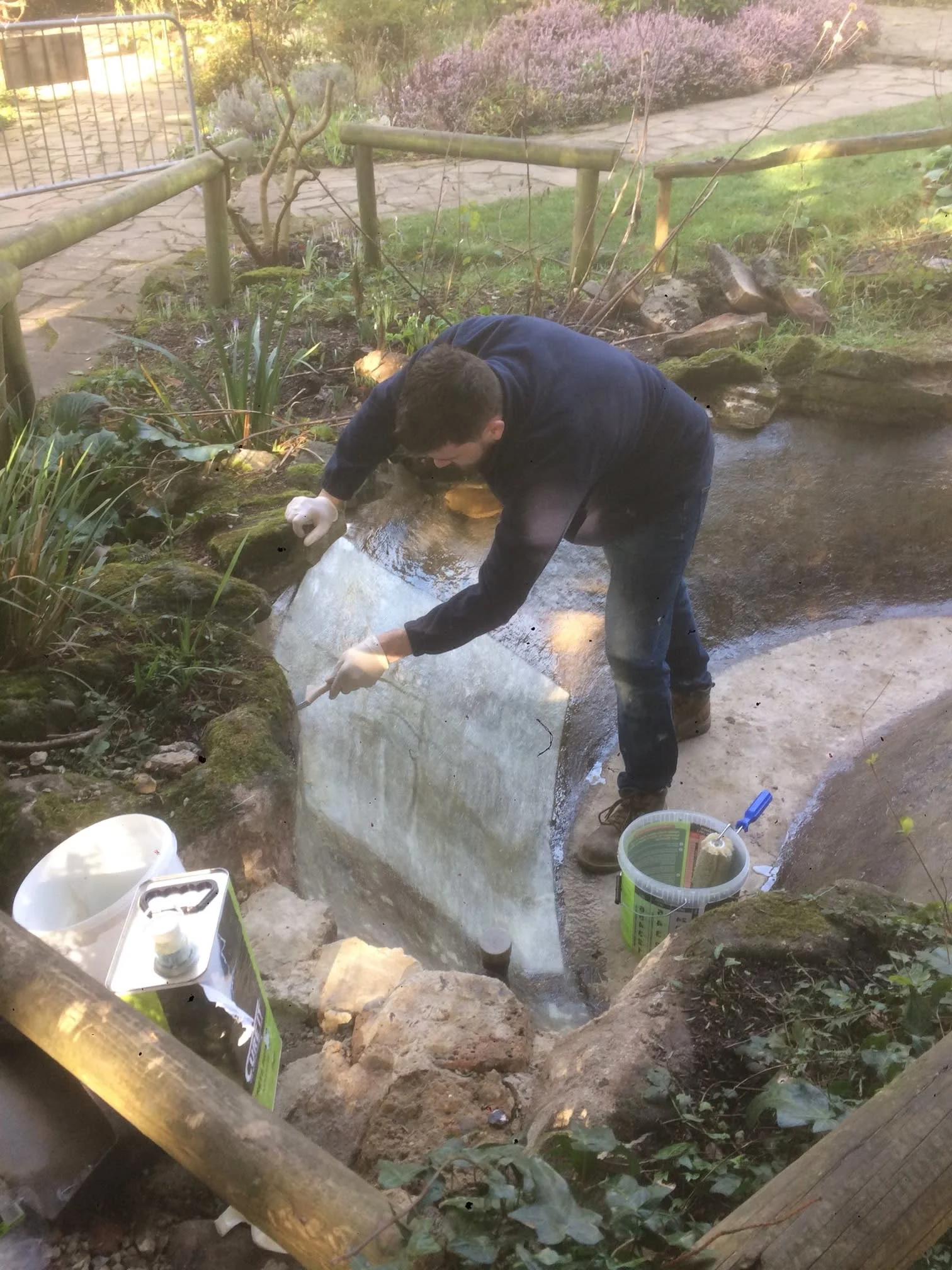 Images Aquascapes Water Feature Specialist Ltd