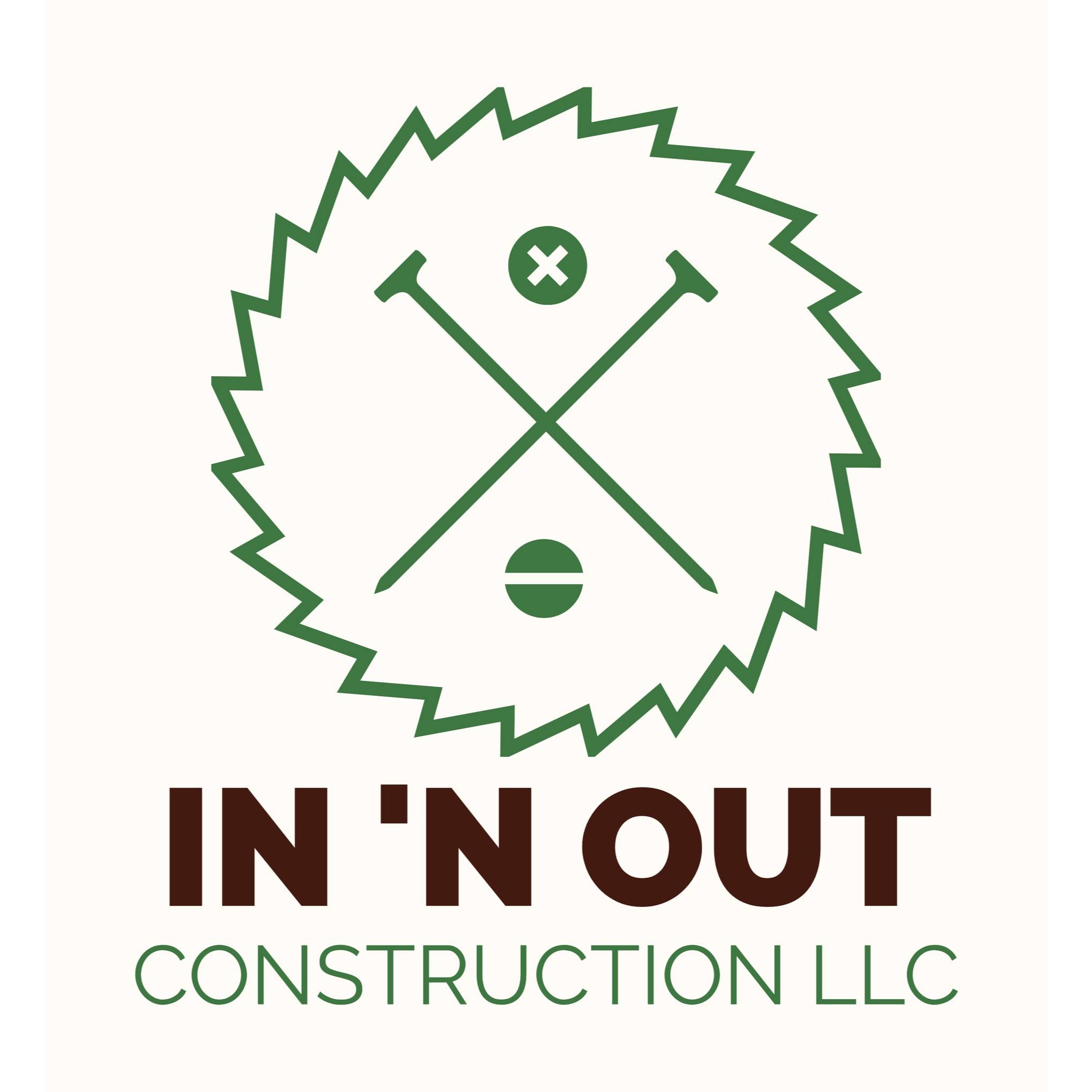 In 'N Out Construction