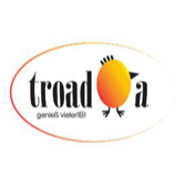 trOadOa GmbH / Edhofer Johannes Logo