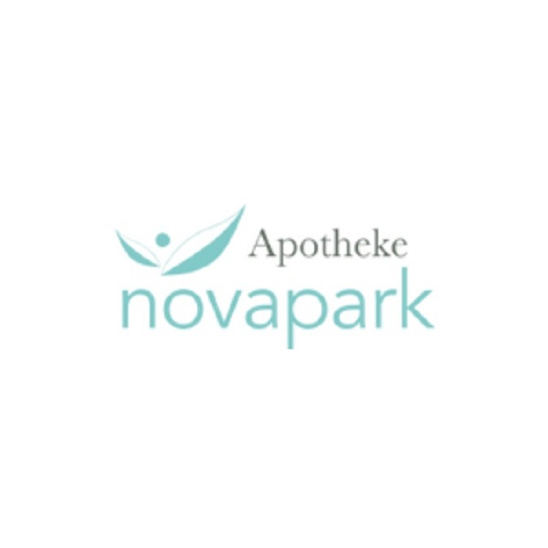 Apotheke Nova Park KG Logo