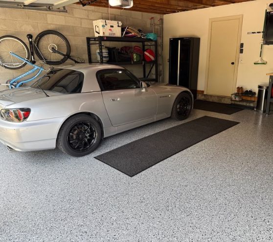 Images MACH ONE Epoxy Floors of Norfolk