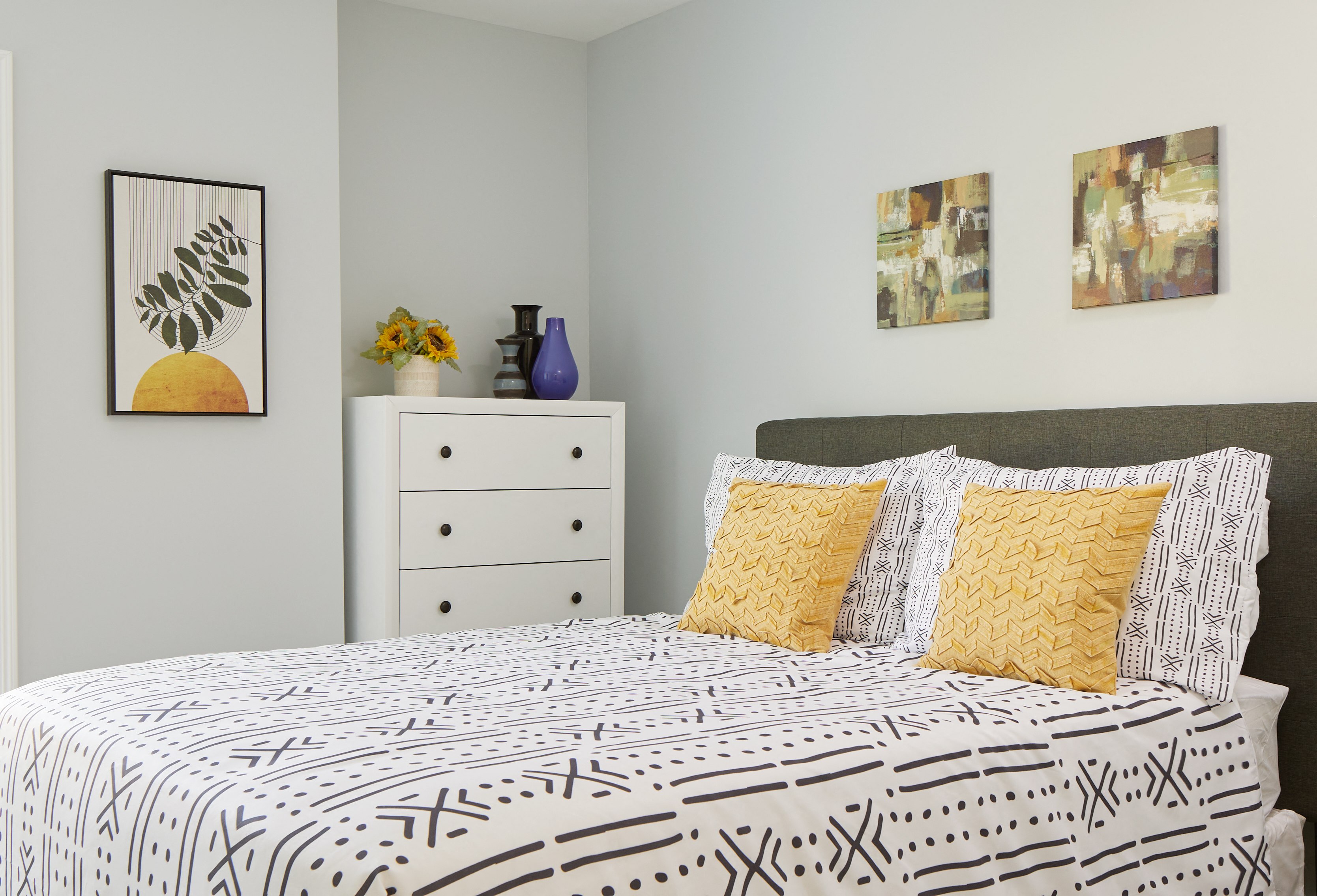 Gorgeous Bedroom