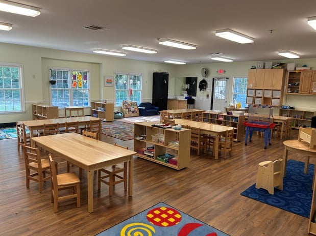 Images Alpharetta KinderCare