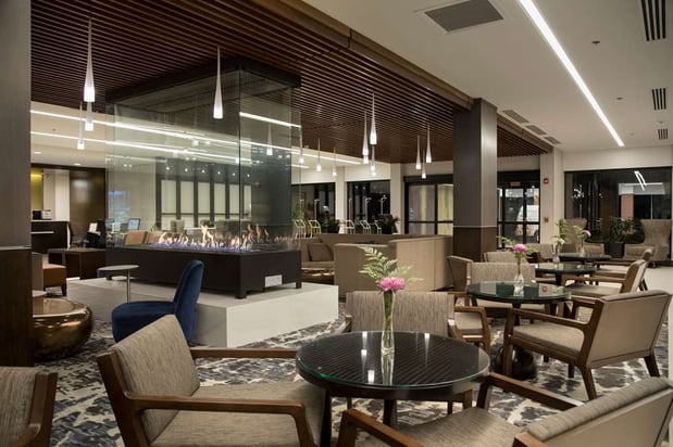 Images DoubleTree by Hilton Hotel Syracuse