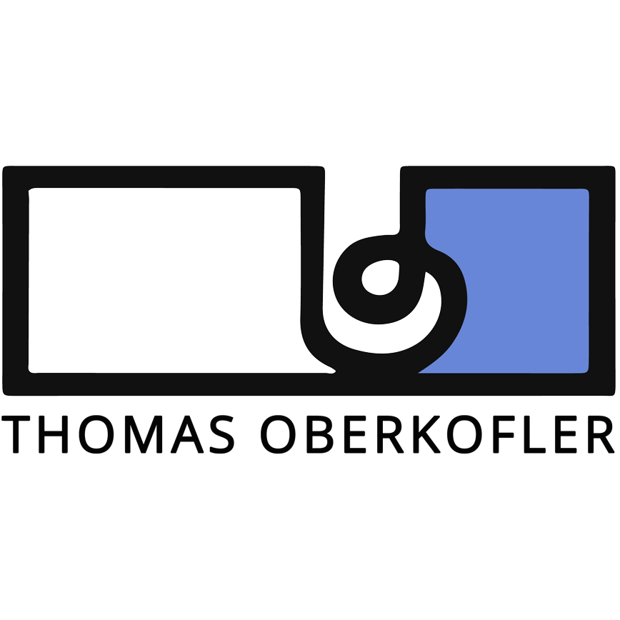 Thomas Oberkofler  Lindenstraße 12, 6020 Innsbruck Logo