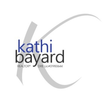 Kathi Bayard DRE#01950644 - EXP Realty Logo