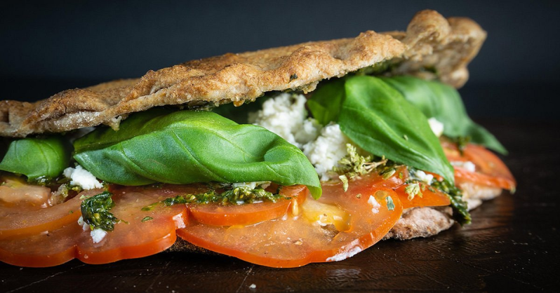 Images Pizzeria La Boccaccia