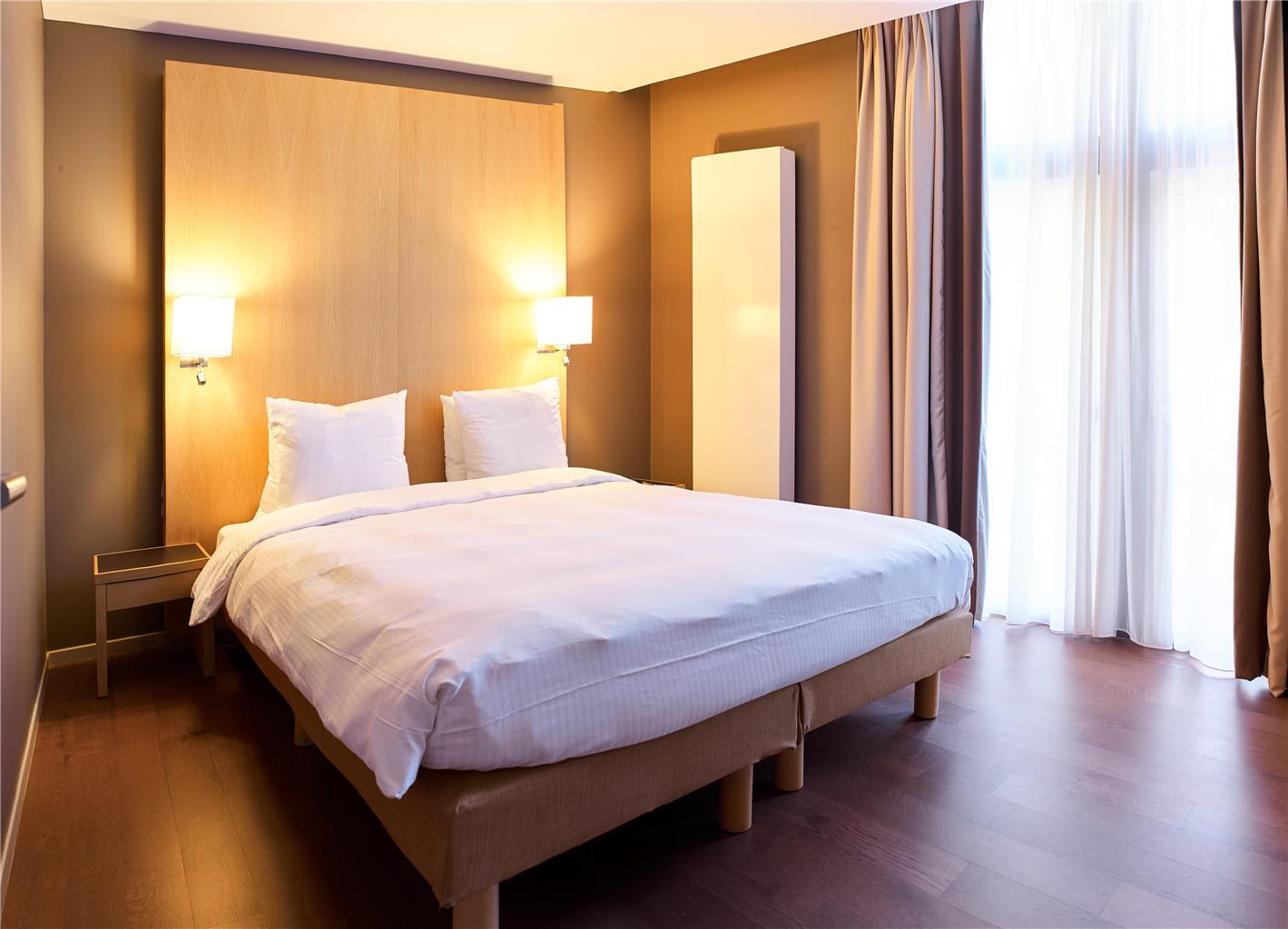 Radisson Blu Balmoral Hotel, Spa