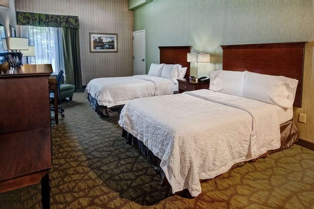Images Hampton Inn Rocky Mount