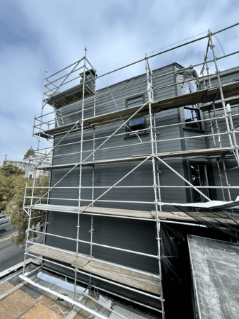 Images Terranova Construction