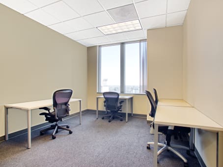 Regus - California, Sacramento - Esquire Plaza Photo