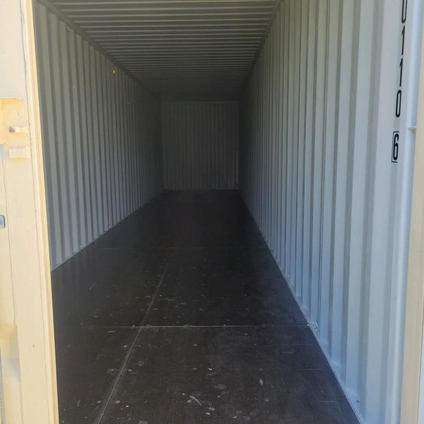 Images Iron Ranch Containers & Recycling, INC