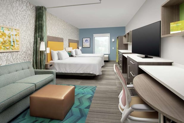 Images Home2 Suites by Hilton Phoenix Airport South