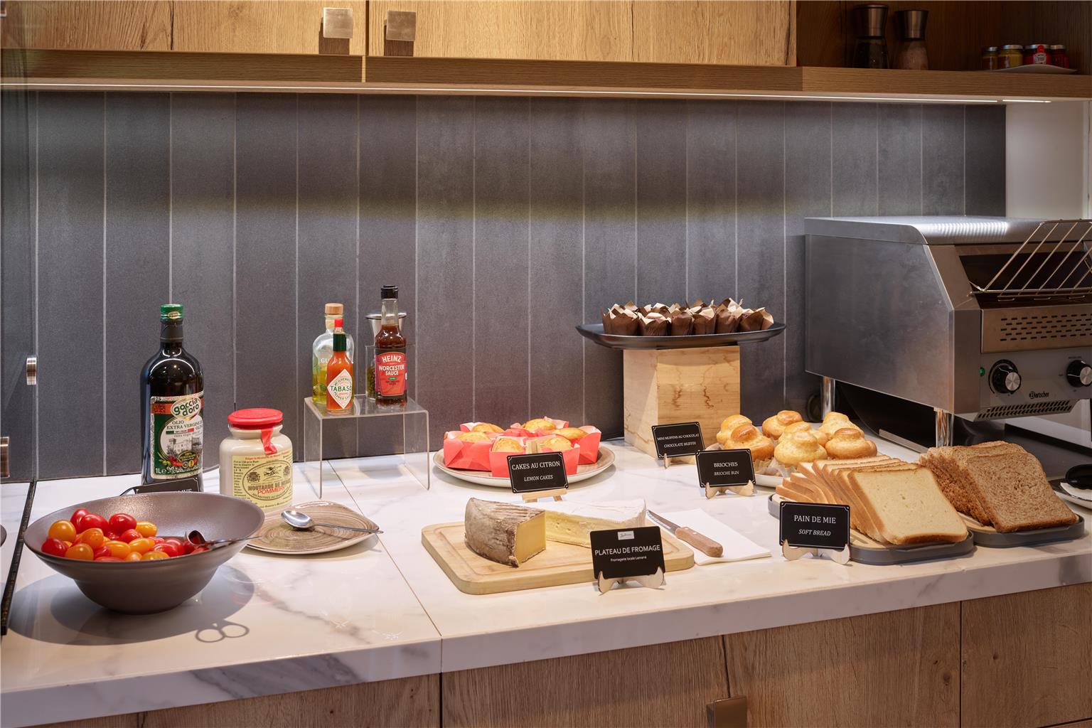 Images Radisson Hotel Aix En Provence