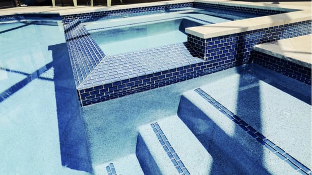Images Sparkling Kleen Pools & Spas