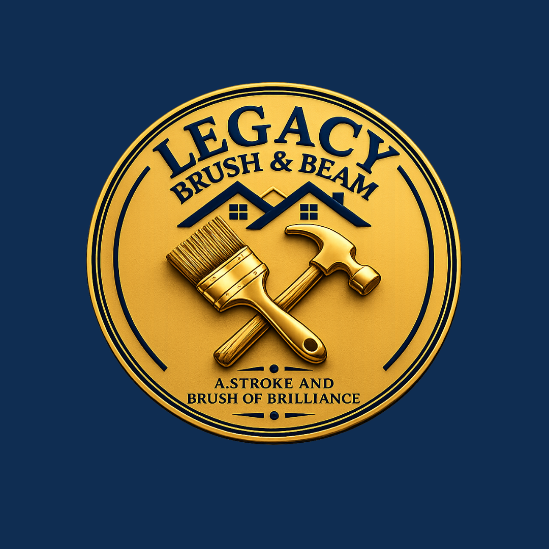 Legacy Brush and Beam