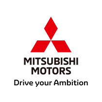 Mobile Mitsubishi Logo