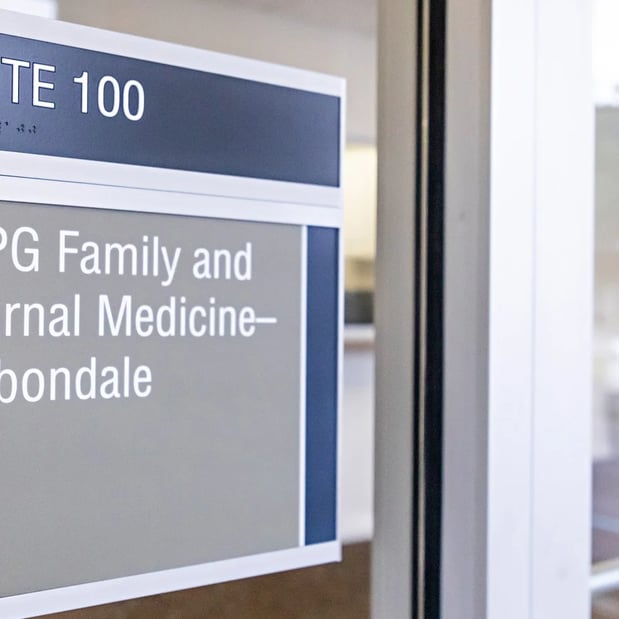 Images LVPG Family and Internal Medicine-Carbondale