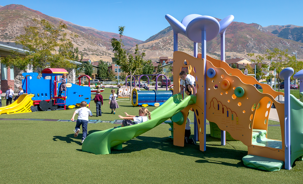 Images Challenger School - Farmington