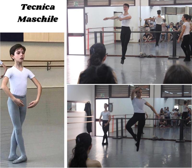Images Associazione Danza S.D. Scuola di Danza Aurino&Beltrame Diretta da Candida Amato
