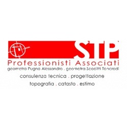 STP Professionisti Associati di geom. Pugna e geom. Scoditti - Land Surveyor - Modena - 340 719 4750 Italy | ShowMeLocal.com