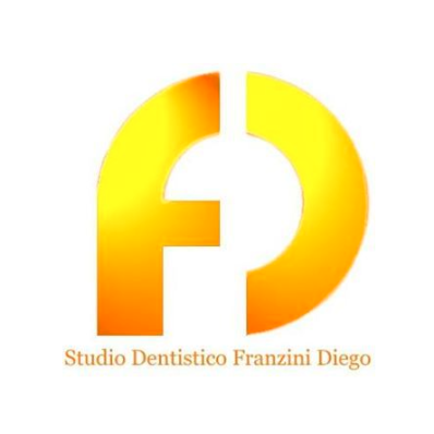 Studio Dentistico Franzini Dr. Diego Logo
