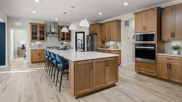 Images DRB Homes South Lake